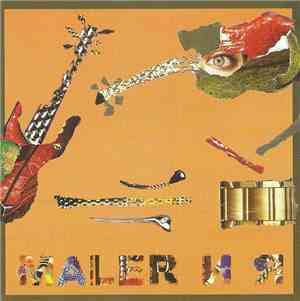 Maler И Я - Live In Moscow 2001