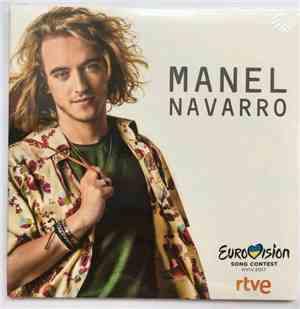 Manel Navarro - Do It For Your Lover