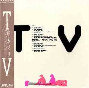 Mari Nakamoto - TV