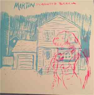 Martin  - Slaughter Beach