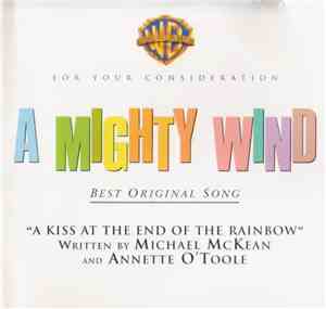 Michael McKean And Annette O'Toole - A Kiss At The End Of The Rainbow