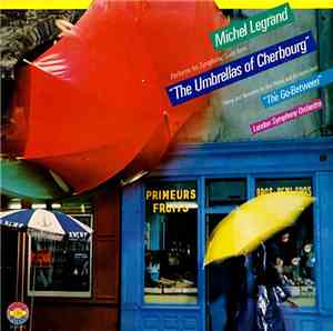 Michel Legrand, London Symphony Orchestra - Suites From 