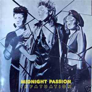 Midnight Passion - Infatuation
