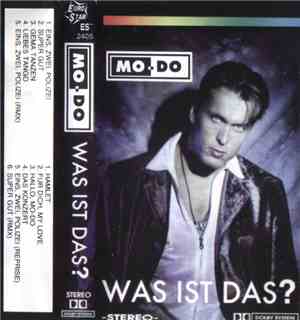 Mo-Do - Was Ist Das?