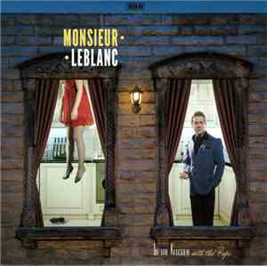 Monsieur Leblanc - In The Kitchen With Rope