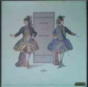 Mozart, Sir Thomas Beecham - L'Enlevement Au Serail