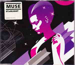 Muse - Starlight