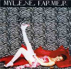 Mylene Farmer - Les Mots