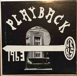 New Trier High School - Playback 1963
