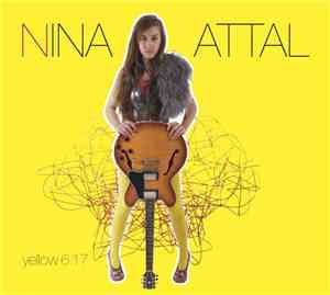 Nina Attal - Yellow 6/17