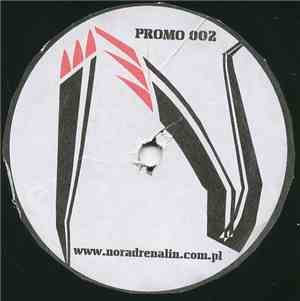 Noradrenalin - PROMO 002