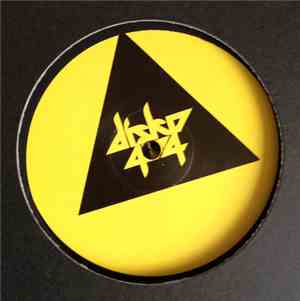 Nubian Mindz - Hacker Wacker EP