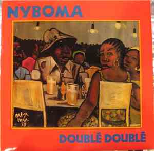 Nyboma - Doublé Doublé