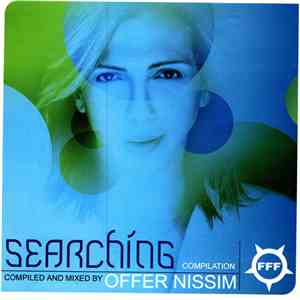 Offer Nissim Featuring Maya - Searching