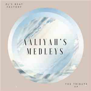 OJ's Beat Factory - Aaliyah's Medleys