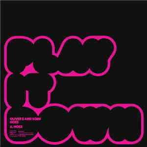 Oliver $ And Sqim - Hoes