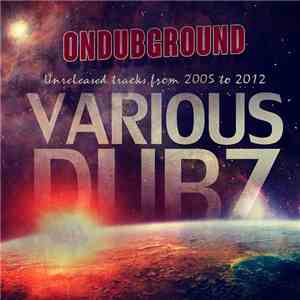 Ondubground - Various Dubz