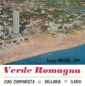 Orchestra Montanari - Zampa - Verde Romagna