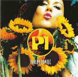 Pi  - Irrational