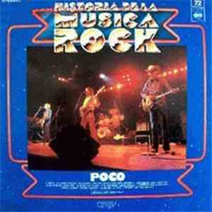 Poco  - Historia De La Música Rock 72