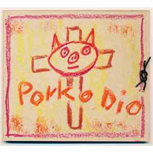 Porko Dio - Porko Dio