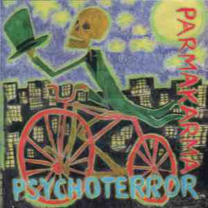 Psychoterror - Parmakarma
