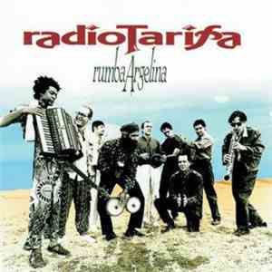 Radio Tarifa - Rumba Argelina