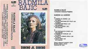 Radmila Bajić, Orkestar Dušana Pejčića - Sudjeno Je, Sudjeno
