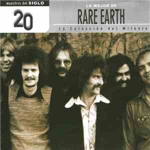 Rare Earth - Lo Mejor De Rare Earth