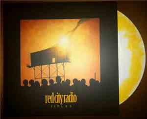 Red City Radio - Titles