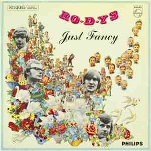 Ro-D-Ys - Just Fancy