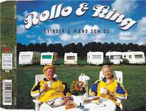 Rollo & King - Kvinder & Mænd Som Os