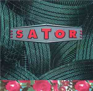 Sator - Stock Rocker Nuts