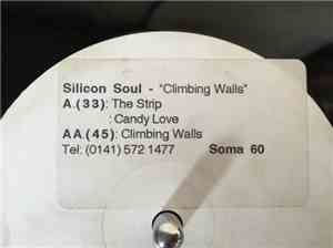 Silicone Soul - The Strip