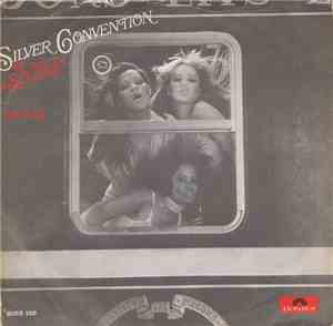 Silver Convention - Love In A Sleeper