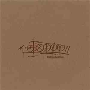 Sixtoo - Duration