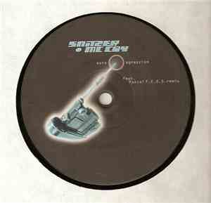 Snitzer & McCoy - Auto Agression