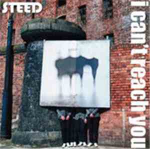 Steed - I Can't Reach You