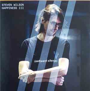 Steven Wilson - Happiness III