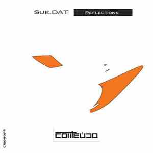 Suedat - Reflections