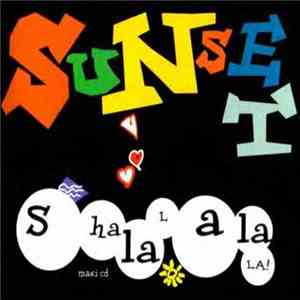 Sunset - Shala-Lala-La