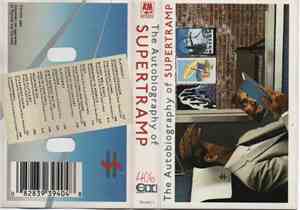 Supertramp - The Autobiography Of Supertramp