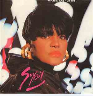 Sybil - Make It Easy On Me