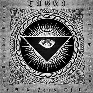 TAGEZ - Being Dysangelist & Lord Of Universal Nihilism