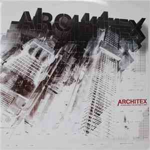 The Architex - Solid Sense / Hold Tight