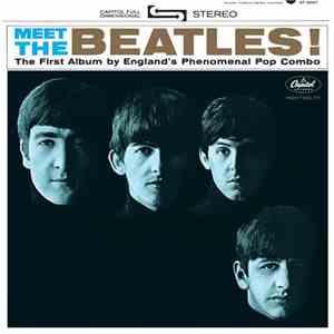 The Beatles - Meet The Beatles!