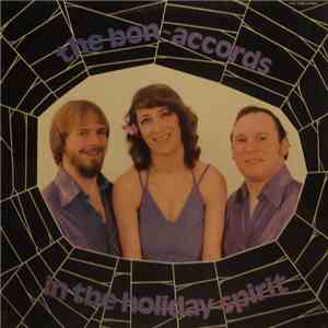The Bon-Accords - In The Holiday Spirit