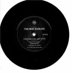 The Boo Radleys - Everybird