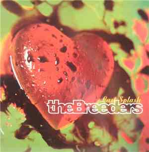 The Breeders - Last Splash