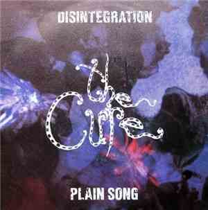 The Cure - Disintegration